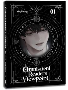 Omniscient Reader's Viewpoint, Vol. 1 (Light Novel) - SingNsong - Момче - Yen Press - 9798400903526
