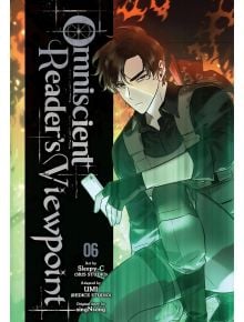 Omniscient Reader's Viewpoint, Vol. 6 - SingNsong - Момче - Yen Press - 9798400902826