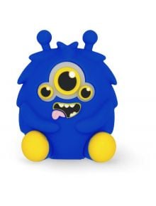 Острилка Legami - Таласъм - Legami - Legami - Момче - Legami - Extraordinary Stationery - 8052694028763