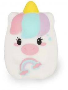 Острилка Legami - Mini Friends, Еднорог - Legami - Legami - Legami - Extraordinary Stationery - 8052694008901