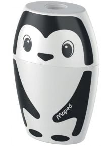 Острилка Maped Shaker Shakky, асортимент - Maped - Maped - Момиче, Момче - 3154140340148