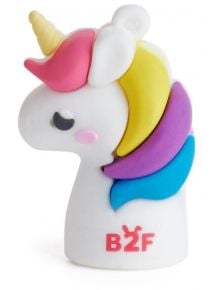 Острилка Miquelrius Back2Fun - Еднорог - Miquelrius - Apli Paper - Момиче - Miquelrius - Back2Fun - 8422593119396