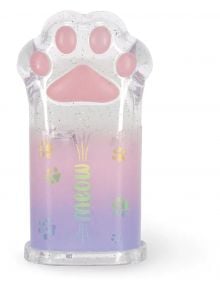 Острилка с контейнер Legami - Meow - Legami - Legami - Момиче - Legami - Extraordinary Stationery - 8052694029951
