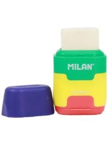 Острилкогума Milan Compact - Milan - MILAN - Момиче, Момче - 8411574048077