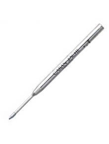 Пълнител за химикалка Caran D’ache - Goliath, син - Caran d'Ache - Caran d'Ache - Caran d'Ache - Пълнители - 7610186904226