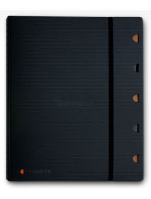 Папка - органайзер Rhodia Exabook - Clairefontaine - 3037921325766