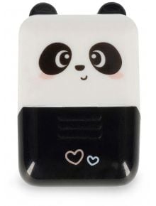 Печат Legami - Panda - Legami - Legami - Момиче - Legami - Extraordinary Stationery - 8052694115456