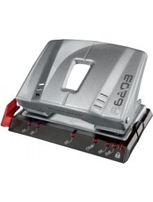 Перфоратор Maped Advanced Metal, 20 - 25 листа, сив - Maped - Maped - Maped - Advanced - 3154146203102