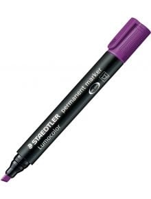 Перманентен маркер Staedtler Lumocolor, лилав - Staedtler - Staedtler - Staedtler - Lumocolor - 4007817321522