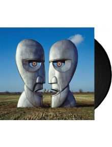 The Division Bell (2 VINYL) - 825646293285