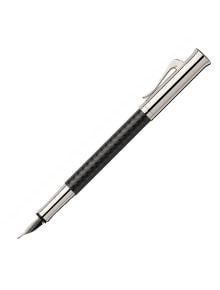 Писалка Graf von Faber-Castell, Guilloche Chevron - Faber-Castell - Faber-Castell - Graf von Faber-Castell - 146600