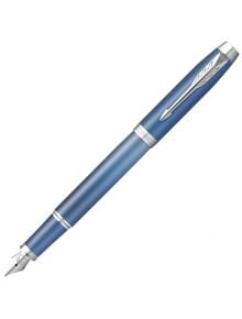 Писалка Parker Royal IM Rituals Blue CT - Parker - Parker - Жена, Мъж - Parker - IM - 2203903