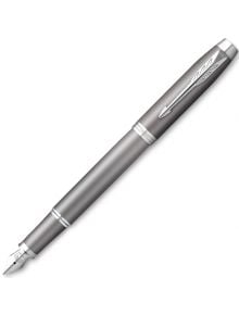 Писалка Parker Royal IM Rituals Grey CT - Parker - Parker - Жена, Мъж - Parker - IM - 2203895