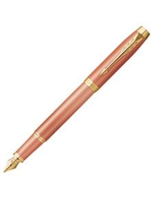 Писалка Parker Royal IM Rituals Orange GT - Parker - Parker - Жена - Parker - IM - 2203899