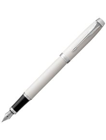 Писалка Parker Royal IM White CT - Parker - Parker - Жена - Parker - IM - 1931673