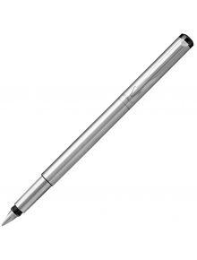 Писалка Parker Royal Vector Stainless Steel, M - Parker - Parker - Мъж - Parker - Vector - 2026687