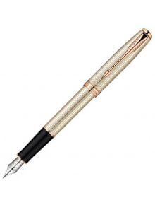 Писалка Parker Sonnet Feminine Silver PGT - Parker - Parker - Жена - Parker - Sonnet - 1859489