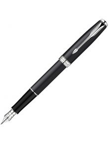 Писалка Parker Sonnet Matte Black CT - Parker - Parker - Мъж - Parker - Sonnet - PS0818090