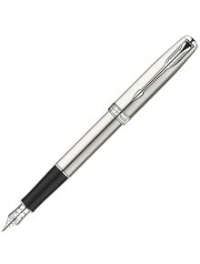 Писалка Parker Sonnet New Stainless Steel F23 CT - Parker - Parker - Мъж - Parker - Sonnet - S0809220
