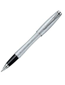 Писалка Parker Urban Premium Silver - Parker - Parker - Мъж - Parker - Urban - 1906868