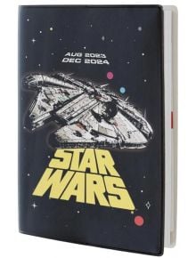 Джобен планер Star Wars, 2023/2024