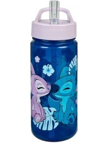 Пластмасова бутилка Undercover Lilo & Stitch - Undercover - Undercover - Момиче - Undercover - Lilo & Stitch - 4043946317517