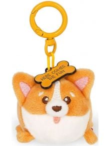 Плюшен ключодържател Legami - Корги - Legami - Legami - Момиче, Момче - Legami - Home Sweet Home - 8052694028060