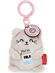Плюшен ключодържател Legami - Коте - Legami - Legami - Момиче - Legami - Home Sweet Home - 8052694028053