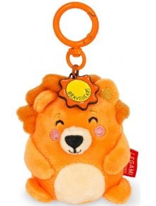 Плюшен ключодържател Legami - Лъв - Legami - Legami - Момиче, Момче - Legami - Home Sweet Home - 8052694028084