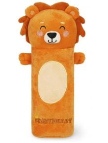 Плюшен несесер Legami - Лъв - Legami - Legami - Момче - Legami - Extraordinary Stationery - 8052694030223