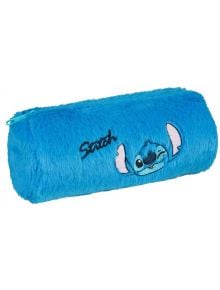 Плюшен несесер Undercover Lilo & Stitch с едно отделение - Undercover - Undercover - Момиче - Undercover - Lilo & Stitch - 4043946321897