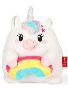 Плюшена играчка Legami - Еднорог - Legami - Legami - Момиче - Legami - Home Sweet Home - 8052694022686