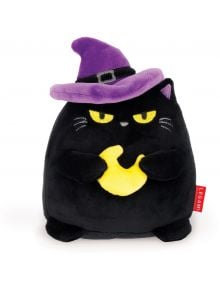 Плюшена играчка Legami - Kitty Witch - Legami - Legami - Момиче - Legami - Halloween - 8052694037734