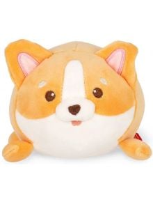 Плюшена играчка Legami - Корги - Legami - Legami - Момиче, Момче - Legami - Home Sweet Home - 8052694022709
