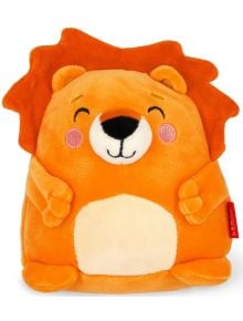 Плюшена играчка Legami - Лъв - Legami - Legami - Момиче, Момче - Legami - Home Sweet Home - 8052694022716