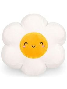 Плюшена играчка Legami - Маргаритка - Legami - Legami - Момиче - Legami - Home Sweet Home - 8052694028411