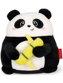 Плюшена играчка Legami - Панда - Legami - Legami - Момиче - Legami - Home Sweet Home - 8052694022679