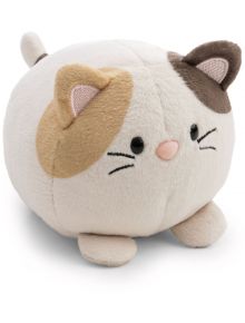 Плюшена играчка Nici - Котка Angy, 13 см. - Nici - Nici - 4012390631807