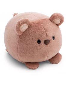 Плюшена играчка Nici - Мече Nomo, 13 см. - Nici - Nici - 4012390631814