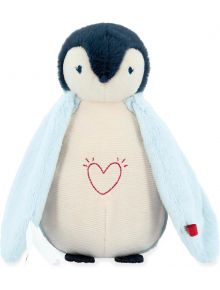 Плюшена нощна лампа Kaloo Пингвин - Kaloo - Kaloo - Момиче, Момче - 3666502120102