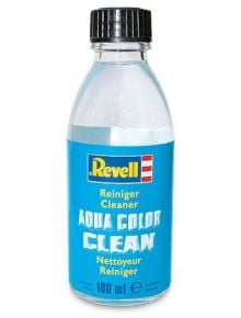 Почистител Revell - Aqua Color Clean - Revell - Revell - Мъж, Момче - 4009803396200