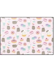 Подложка за бюро Pusheen The Cat - Grupo Erik - GRUPO ERIK EDITORES S.L. - Grupo Erik - Pusheen The Cat - 8435497223090