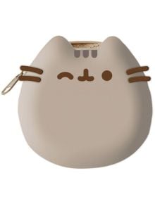Детско портмоне за монети Pusheen The Cat - Grupo Erik - GRUPO ERIK EDITORES S.L. - Grupo Erik - Pusheen The Cat - 5055918640539