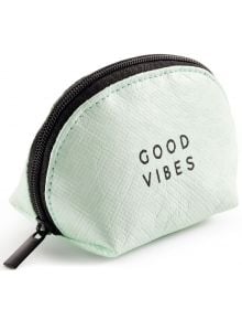 Портмоне за монети Miquelrius Tyvek Good Vibes - Miquelrius - Apli Paper - Жена - 8422593192344