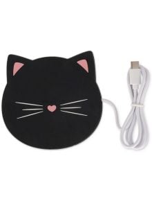 Поставка за затопляне на чаша Legami - Kitty - Legami - Legami - Legami - Star Tech - 8052694023928
