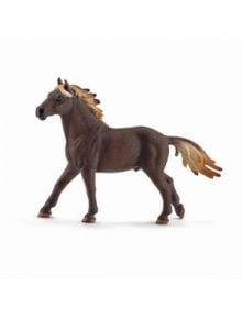Фигурка Schleich: Мустанг жребец - Schleich - Schleich - Момиче, Момче - Schleich - Farm world - 4059433322698