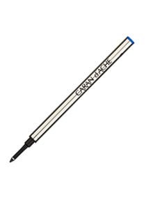 Пълнител за ролер Caran D’ache, син - Caran d'Ache - Caran d'Ache - Caran d'Ache - Пълнители - 7610186580277