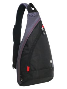 Раница за през рамо Wenger Mono Sling - 921 - 4053204031550