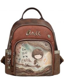 Раница Anekke Core 28 х 28 х 14 см. - Anekke - Creaciones Pandora - Жена, Момиче - Anekke - Core - 8434172090613