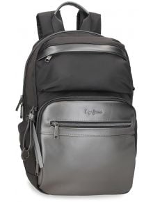 Раница за лаптоп Pepe Jeans Ruby с две отделения - Pepe Jeans - Joumma Bags S.L. - Жена - Pepe Jeans - Ruby - 8435692782262